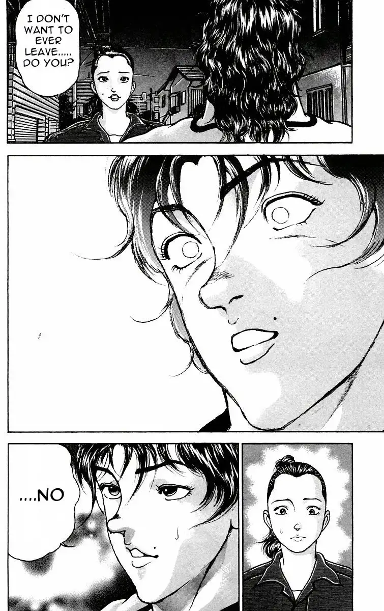 New Grappler Baki Chapter 81 10